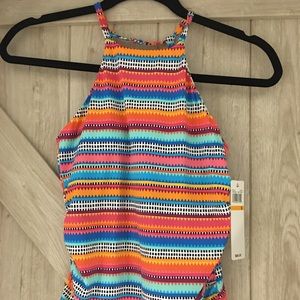 Anne Klein Bathing Suit